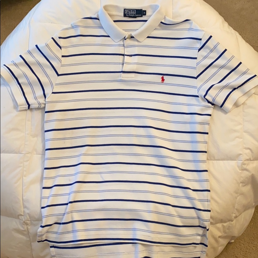 Polo Shirt